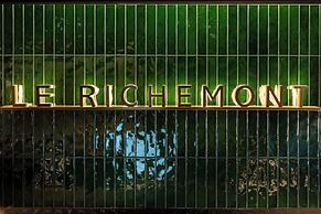 Hôtel Le Richemont