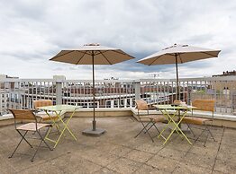 Hôtel Le Richemont