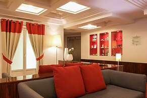 Hôtel Le Richemont