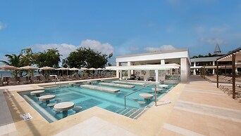 Hotel Riu Negril - All Inclusive