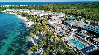 Hotel Riu Negril - All Inclusive