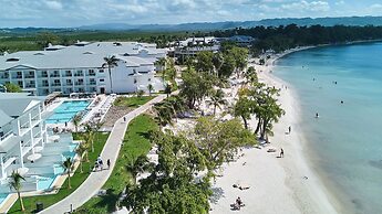 Hotel Riu Negril - All Inclusive
