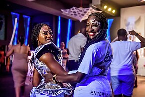 Hotel Riu Negril - All Inclusive