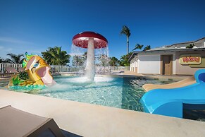 Hotel Riu Negril - All Inclusive