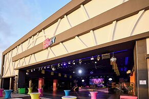 Hotel Riu Negril - All Inclusive