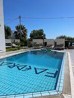 Faedra Beach Hotel