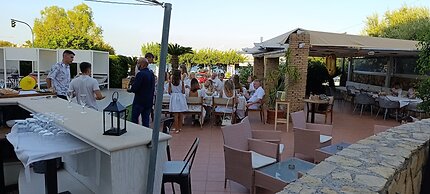 Faedra Beach Hotel