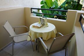 Faedra Beach Hotel