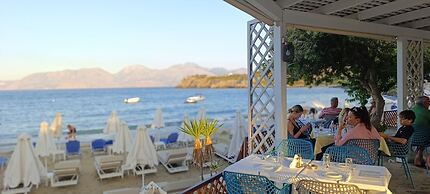 Faedra Beach Hotel