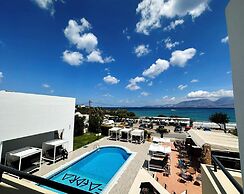 Faedra Beach Hotel