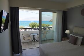 Faedra Beach Hotel