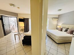 Faedra Beach Hotel