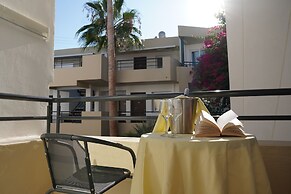 Faedra Beach Hotel