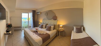 Faedra Beach Hotel
