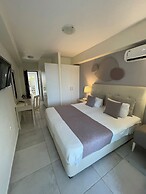 Faedra Beach Hotel