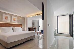Eurostars Puerto de Ibiza