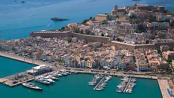 Eurostars Puerto de Ibiza