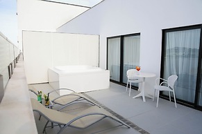 Eurostars Puerto de Ibiza