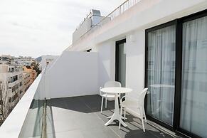 Eurostars Puerto de Ibiza