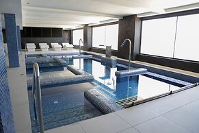 Eurostars Puerto de Ibiza