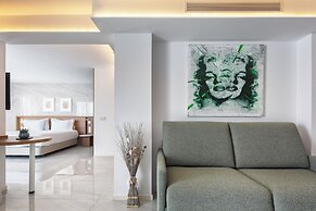 Eurostars Puerto de Ibiza
