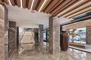 Eurostars Puerto de Ibiza