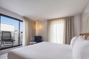 Eurostars Puerto de Ibiza