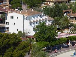 Apartamentos Balear Beach