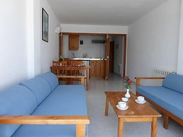 Apartamentos Balear Beach
