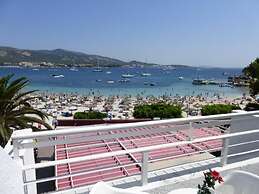 Apartamentos Balear Beach