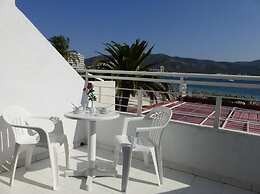 Apartamentos Balear Beach