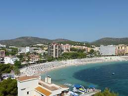 Apartamentos Balear Beach