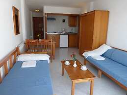 Apartamentos Balear Beach