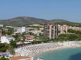 Apartamentos Balear Beach