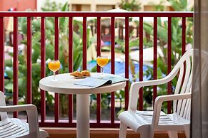 Hotel Best Jacaranda