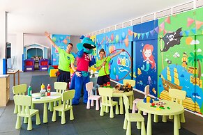Hotel Best Jacaranda