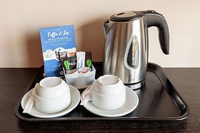 Hotel Best Jacaranda