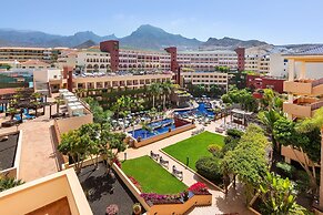 Hotel Best Jacaranda