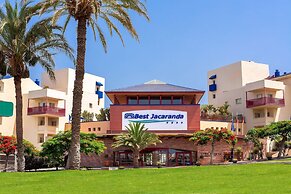 Hotel Best Jacaranda