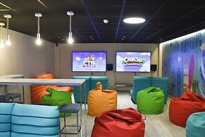 Hotel Best Jacaranda