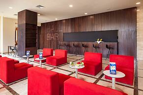 Hotel Best Jacaranda