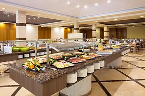 Hotel Best Jacaranda