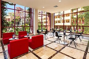 Hotel Best Jacaranda