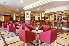 Hotel Best Jacaranda