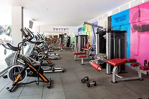 Hotel Best Jacaranda