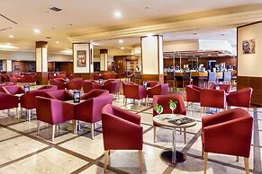 Hotel Best Jacaranda