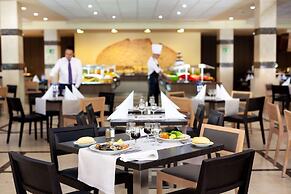 Hotel Best Jacaranda