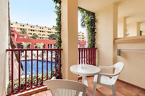 Hotel Best Jacaranda