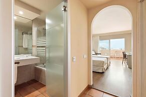 Hotel Best Jacaranda