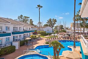 Universal Aparthotel Elisa